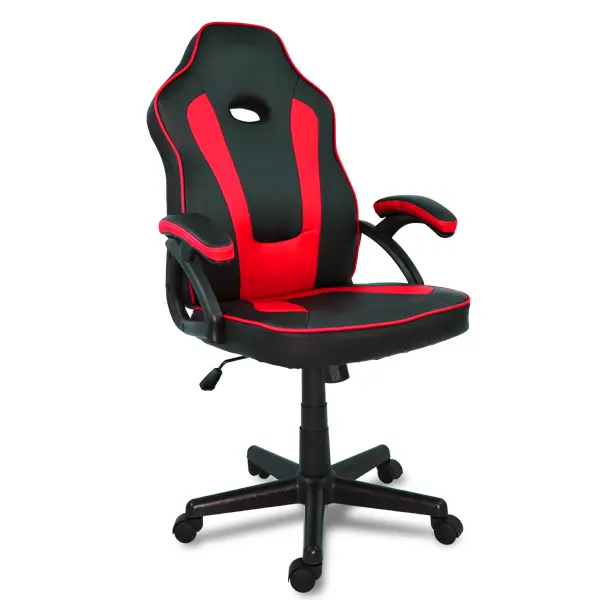 GAMING/TIENDUX SILA GAMING ERGONOMICA - 1