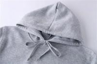 Sudadera De Cuello Alto Para Hombre Estampado De Álbum De Rapero Nuevo Hip Hop Casual Oversized Sudadera De Polyester Para Todas Las Estaciones - details 11