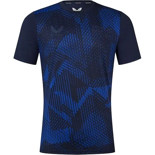 🔵 Camiseta Red Bull Racing x Castore – Edición NIGHT SKY 2024 🔵 - 1