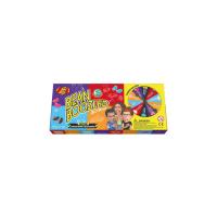 Jelly Belly Bean BOOZLED - Juego de Spinner Boozled 100g - Grageas de sabores extraños y salvajes - details 0