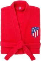 Mommata Albornoz Atlético de Madrid de 100% Algodón: Máxima Calidad y Comodidad. - details 1