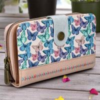 Cartera Mujer Sweet & Candy Bags C-061– 4 Modelos - Diseño y funcionalidad - 18 x 10.5 x 4 cm - details 6
