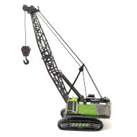 Juguetes De Conducción Inertial De Metal Para Niños Camión De Construcción De Juguete De Aleación Para Niños Modelo De Vehículo Para Niños Regalo - details 16