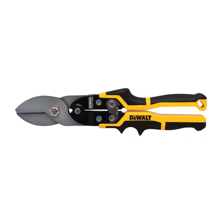 Dewalt DWHT14688-0 Tijeras hvac - 5 hojas perfiladoras - 1