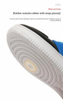 Botas De Motocicleta Profesionales Para Corridores Durable Y Estilosa Zapatos De Carretera Y Off-Road Para Hombres Y Mujeres - details 3