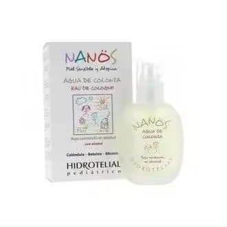 Hidrotelial Nanos Agua De Colonia Infantil 100Ml - 1