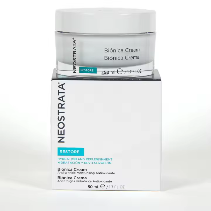 Neostrata Restore Bionica Crema Reparadora Antiarrugas 50ml - 1