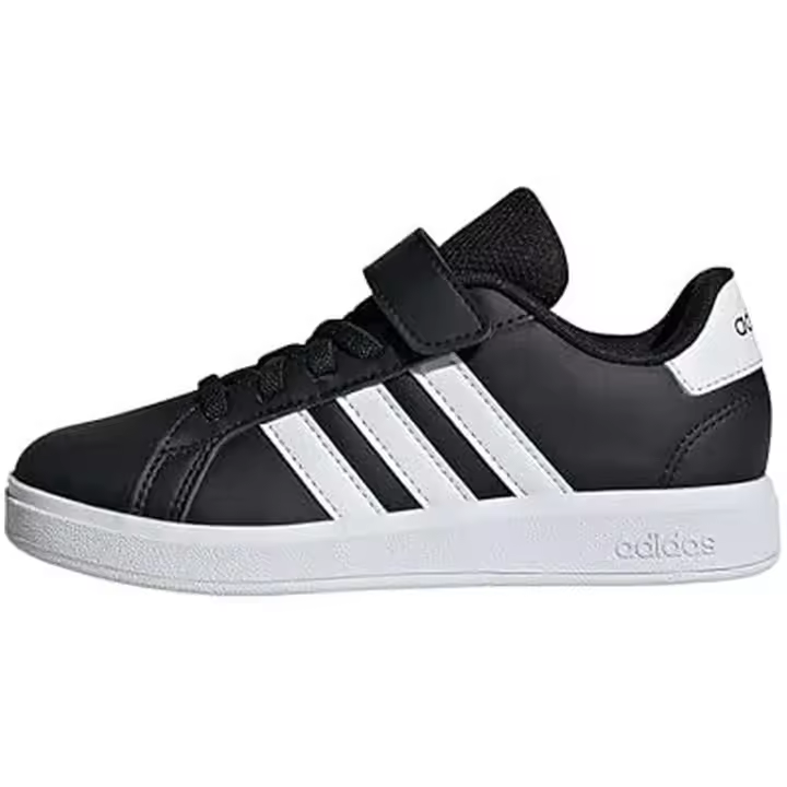 Zapatillas Sneakers Adidas para Niños Unisex en color Negro - 1