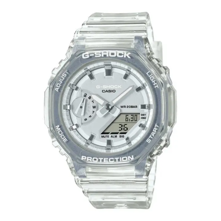 Reloj Casio G-Shock GMA-S2100SK-7AER - 1