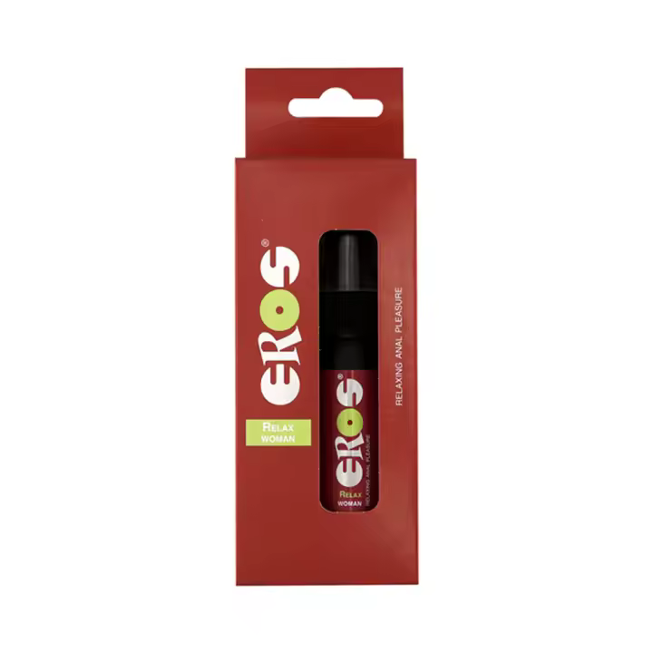 Exit Anal Relajante Estimulante en Spray 30ml - 1