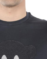 Camiseta Emporio Armani Cotton Man Azul 3G1T911J30Z 922 - details 6