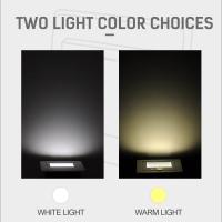 Lámpara De Pared LED 3W IP65 Luz De Escalera LED Impermeable Para Exteriores Fuente De Alimentación AC85-265V Instalación Requiere Luz LED Incluida Estilo Arte Deco - details 2