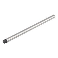 Cepillo De Limpieza Para Inodoro Con Acero Y Plástico Escobilla De Baño Esencial Herramienta De Lavabo Kit De Accesorios Domésticos - details 4