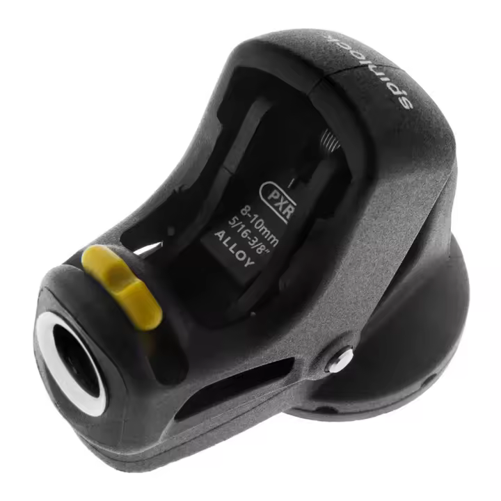 Spinlock Adaptador Pxr Cam Cleat Swivel Base 8-10 Mm - 1