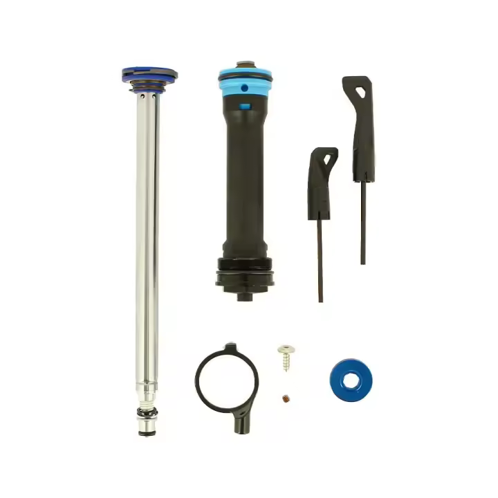 Rockshox Cartucho Air Blocking Slv Tk 120 Remote - 1