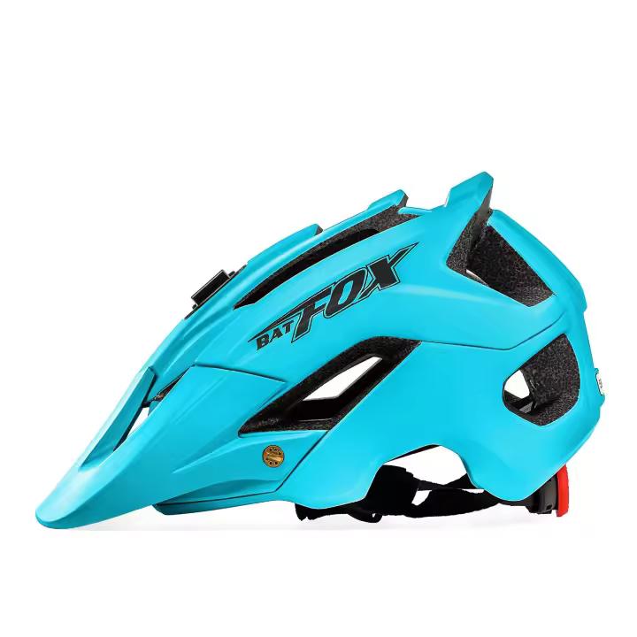 JC006-5002G de Casto de Bicicleta de Montaña con Cámara GoPro montaje MTB Cycling help para adultos jóvenes helbres Mujeres (56-62cm, 4 colores) - 1
