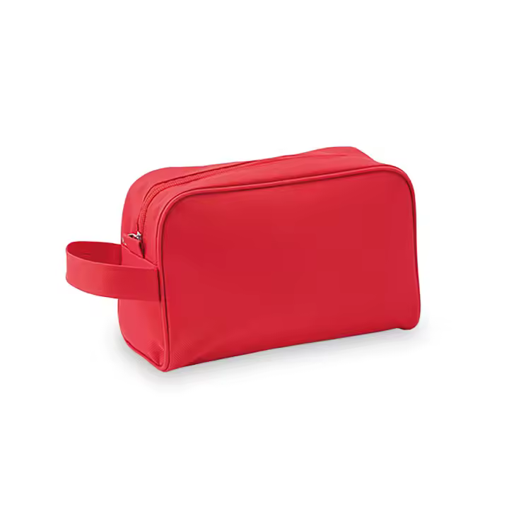 DAM  Neceser viaje multiusos poliéster 600D 21.50x14.00x10.00 Cm. - 1