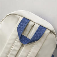 Mochila GRANDE para hombre y Mujer, Morral de viaje at La Moda para Amantes del orden portáthil, para adolescentes - details 24