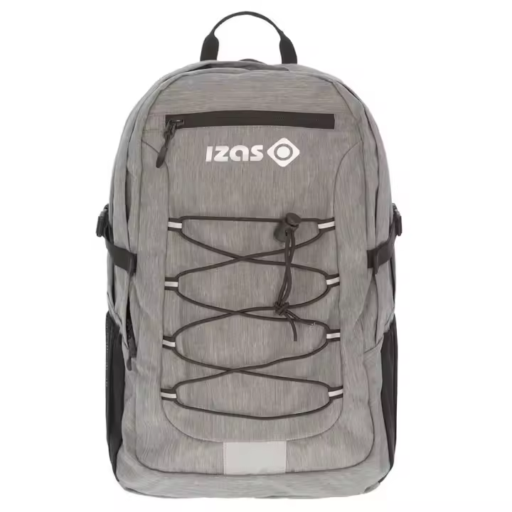 Izas Mochila Aestat Gris Unisex Adulto - 1