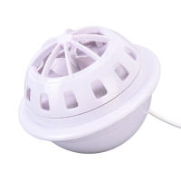 Mini lavavajillas ultrasónico portátil USB lavavajillas de frutas para el hogar Cocina Blanco - details 3