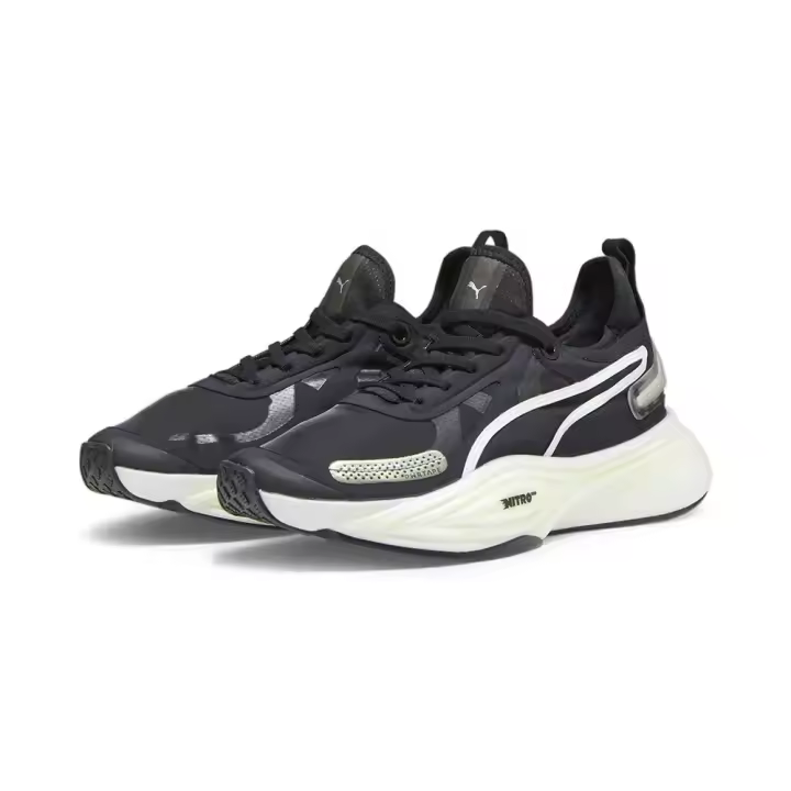 Puma Zapatillas Pwr Nitro Squared Negro - 1