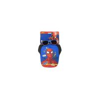 MRVEL 2200010098 Complementos niña 33247 24V GORRA SET GAFAS DE SOL SPIDERMAN - details 0