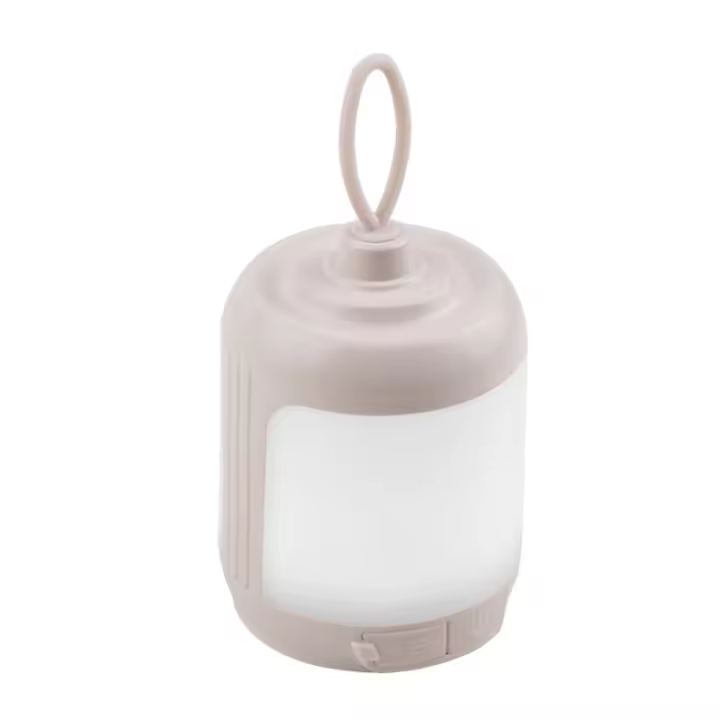 Nueva mini lámpara de camping para exteriores, lámpara de ambiente, carga USB, LED, iluminación súper brillante, lámpara de tienda, lámpara de mesa portátil - 1
