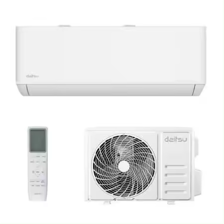 ACOND DAITSU ARTIC DS-18KTP-4 WIFI (3NDA01641+3NDA01642) - 1