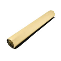 100x50cm 3mm Tapete Aislante Acústico Y De Calor Para Coche Tapete De Almohadilla De Espuma Para Motor Y Parachoques Aislante De Ruido Y Calor - details 10