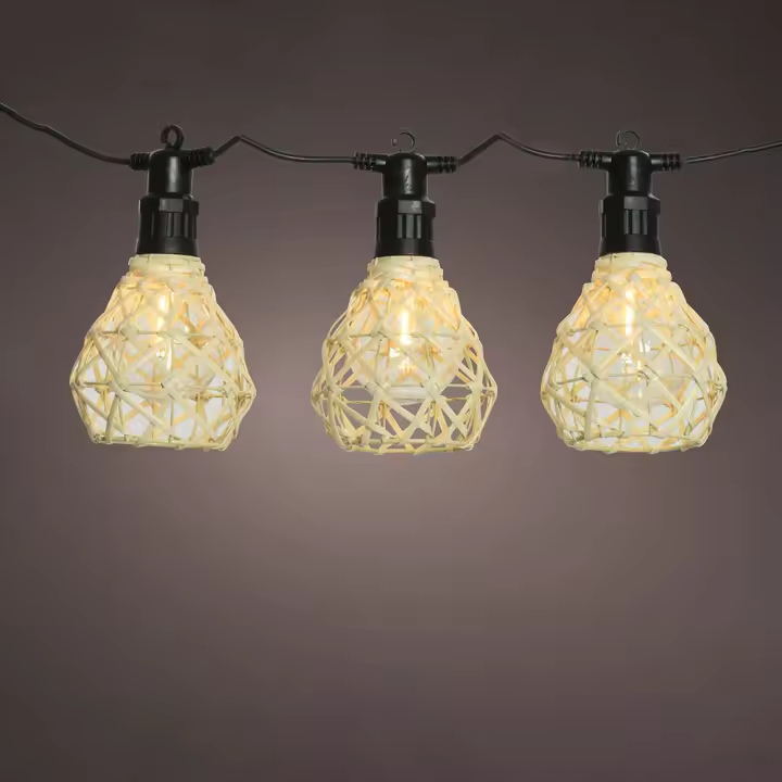 Lámpara Colgante Led Lumineo para Exterior - 1