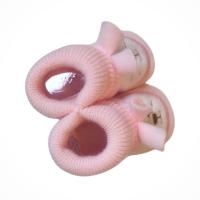 Patucos bebé recién nacido suaves, Zapatos bebé con diseño ratón, Patucos antideslizantes recién nacido, Zapatitos bebé orejas y bigotes ratón, Calzado bebé primeros pasos animalito, Patucos recién nacido ratón cómodos, Zapatitos suaves bebé estilo ratón - details 27