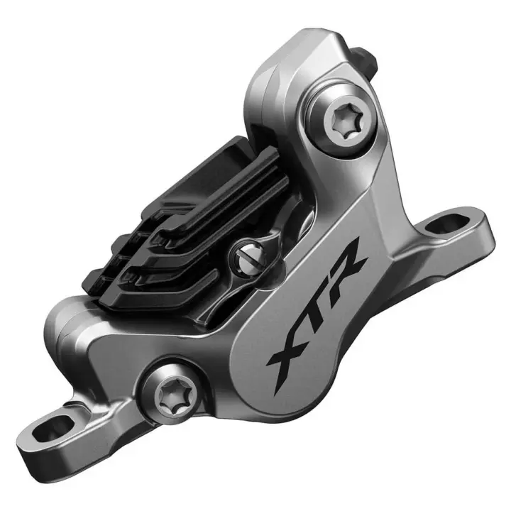 Shimano Pinza De Freno De Disco Xtr Dt D Hi Post Mount Res 4p - 1
