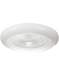 BEL AIR HOME - Ventilador Plafón Kira 80W con Control Remoto y App - details 3