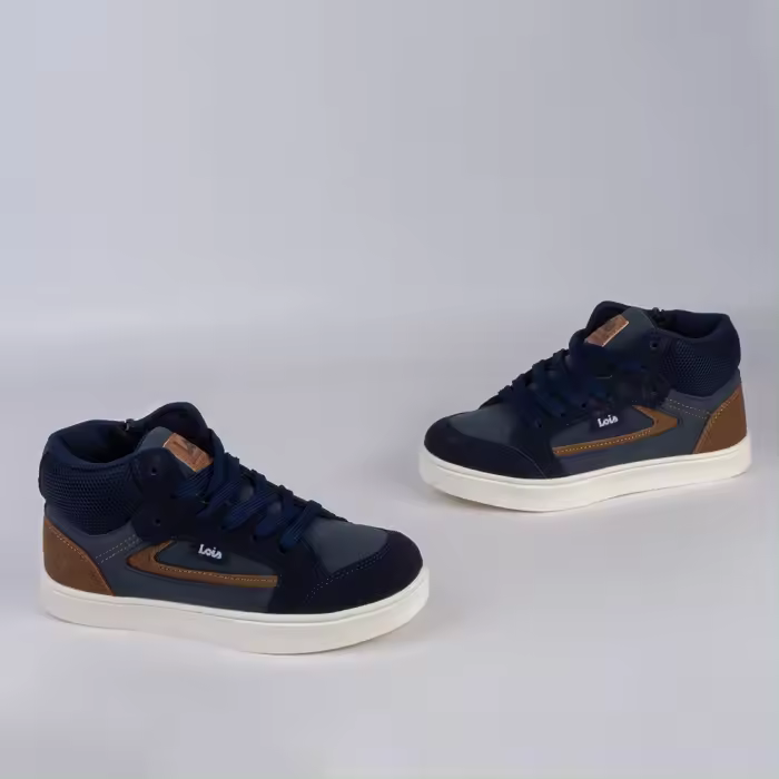 BOTIN NIÑO LOIS MARINO 26869 - 1