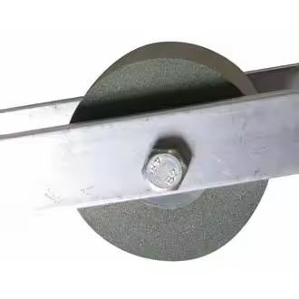 METALWORKS 713200812 POLISHING WHEEL 36 MM. SCANSLIB 200S - 1