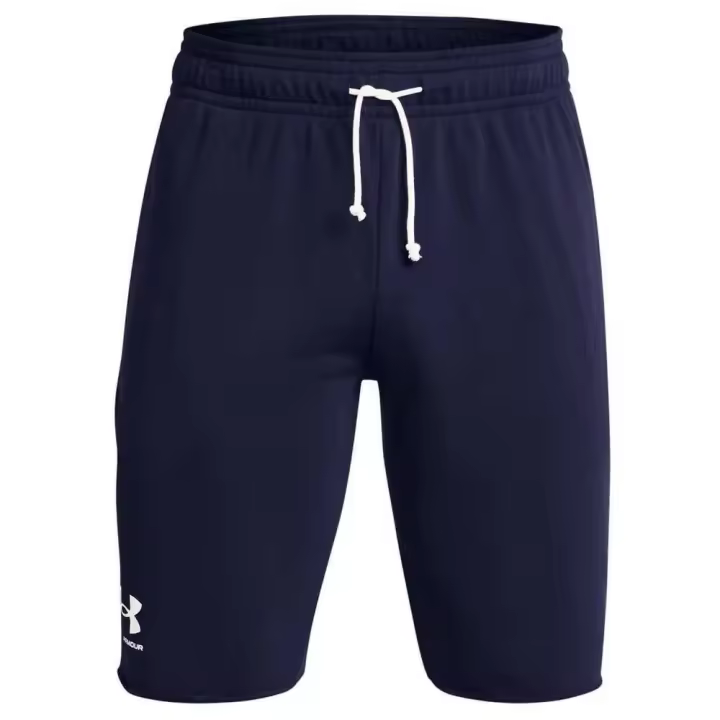Under Armour Pantalones Cortos Rival Terry - 1