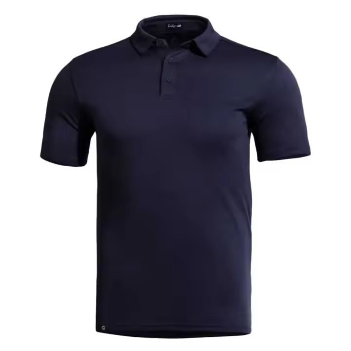 Pentagon Polo De Manga Corta Vanquish - 1