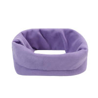 Muff De Orejas Para Perros Protección Confort Para Orejas De Mascotas Alivio Del Estrés Y Ansiedad En Baño Adecuado Para Perros Y Gatos - details 2