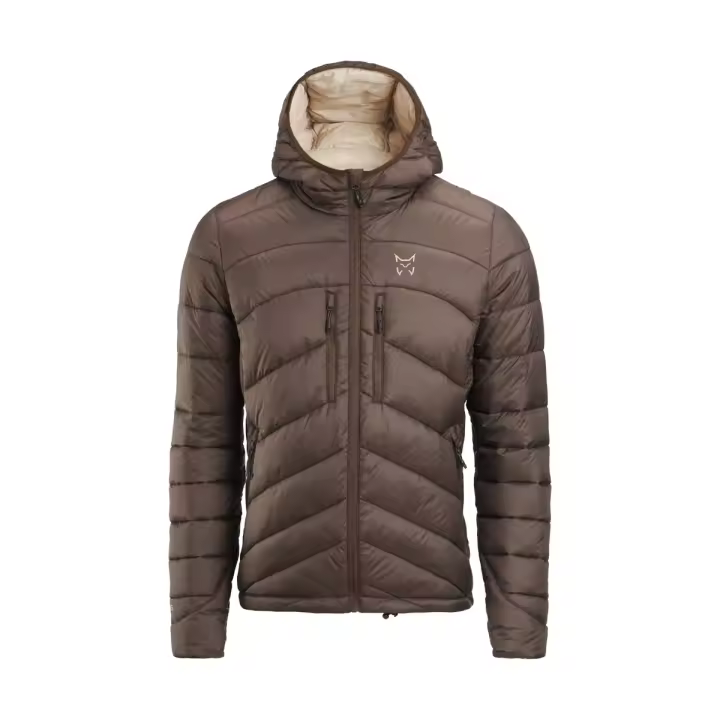 Altus | Elbrus | Chaqueta de pluma | Repelente al agua | Hombre - 1