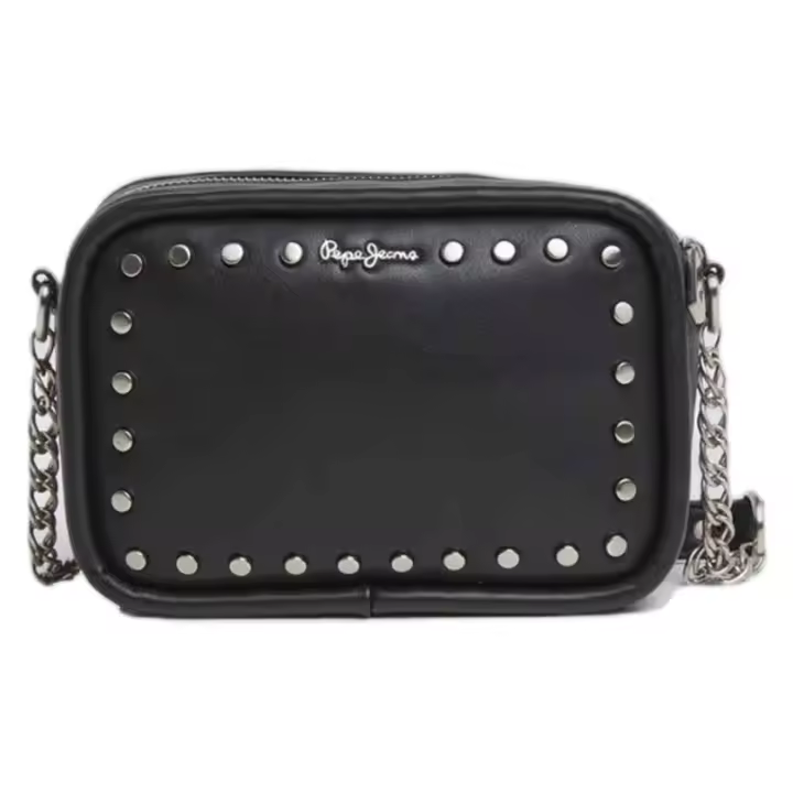 Bandolera Pepe Jeans  para mujer en color negro - 1