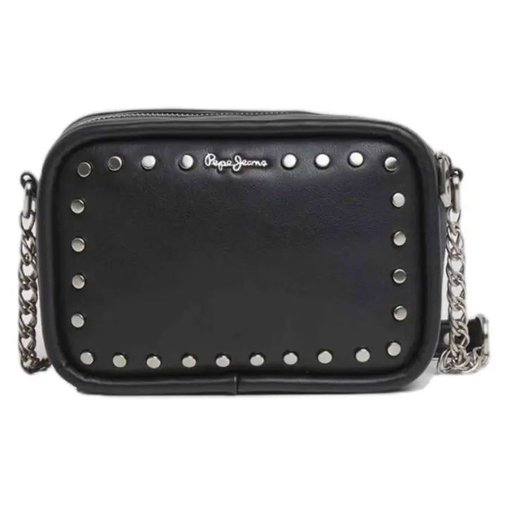 Bandolera Pepe Jeans  para mujer en color negro - 1