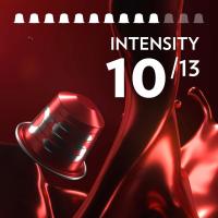 Lavazza Qualitá Rossa 60 Cápsulas Compatibles con las Máquinas de Nespresso* Café Original, con Notas Aromáticas de Chocolate y Frutos Secos, Arábica y Robusta, Intensidad 10/13, Tueste Medio, 2 Paquetes de 30 Capsulas - details 4