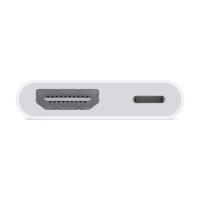 Adaptador Lightning a Digital AV (Lightning a HDMI) Blanco - details 1