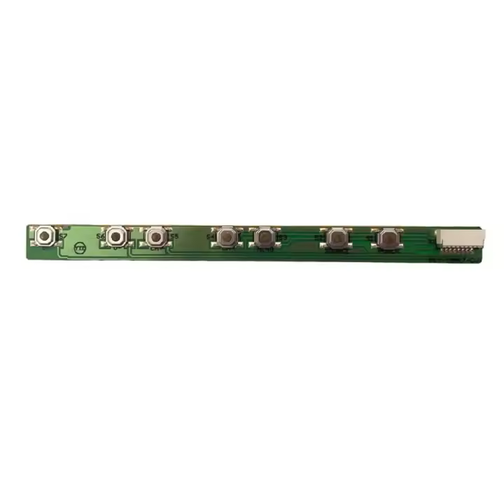 Módulo Botonera BLAUPUNKT B32PW194HK KEY -19AK7-CUT - 1