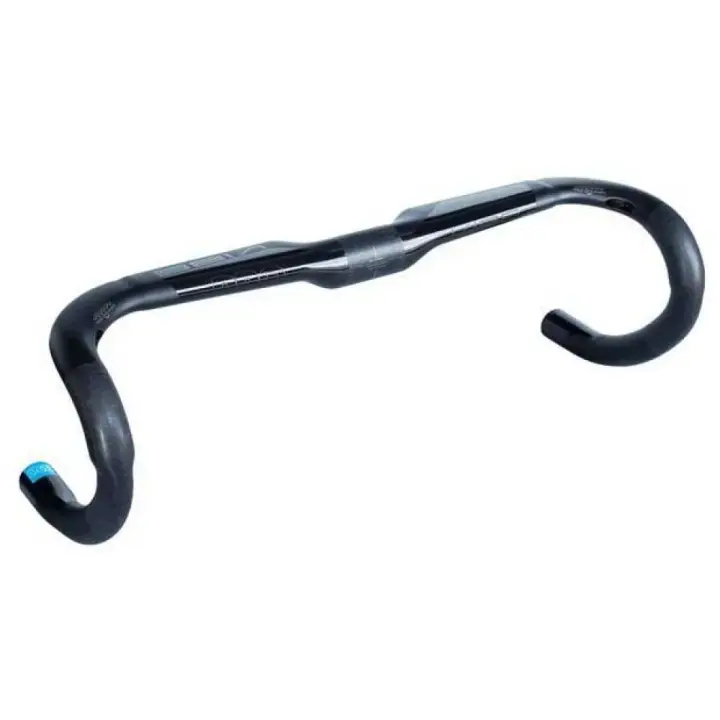 Componentes Manillares Pro Manillar Vibe Aero Negro - 1