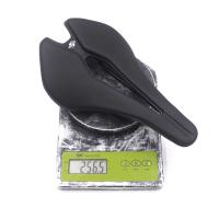 Sillín De Bicicleta Comfort Evo Wildside Para Adultos Sillín De Montaña MTB Y Carreras De Gravel Asiento De Carretera Almohadilla De Confort Piezas De Bicicleta Unisex - details 3