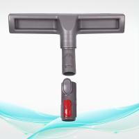 Flexible para parquet, apto para aspiradoras Dyson (con adaptador para V7 V8 V10 V11) - details 3