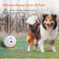 Dispositivo Antiladridos Ultrasónico Recargable para Perros - Control de Ladridos a 33 Pies - details 2