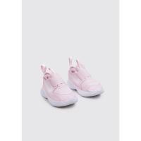Nike FLEX RUNNER 3 Deportivas Planas Bebé - niña (hasta la talla 30) Rosa - details 0