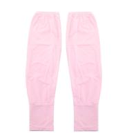 Pantorrillas De Ciclismo Al Aire Libre 2024 Para Hombres Y Mujeres Protección Solar UV Deporte Tenis Mangas Transpirables De Seda De Hielo Mangas Aislantes Para El Brazo - details 14